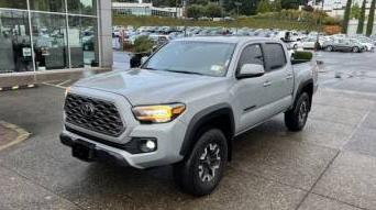 TOYOTA TACOMA 2021 3TMCZ5AN1MM418886 image