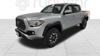 TOYOTA TACOMA 2021 5TFCZ5AN0MX264133 image