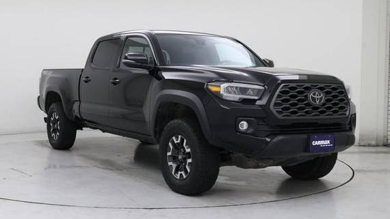 TOYOTA TACOMA 2021 3TMDZ5BN2MM114713 image
