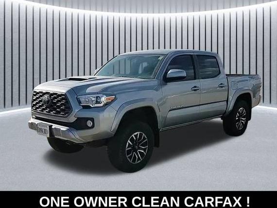 TOYOTA TACOMA 2021 5TFCZ5AN7MX256532 image TOYOTA TACOMA 2021 5TFCZ5AN7MX256532 image