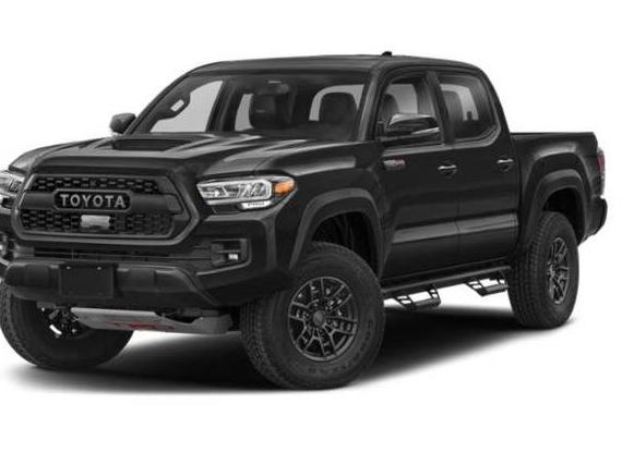 TOYOTA TACOMA 2021 3TMCZ5AN0MM407054 image