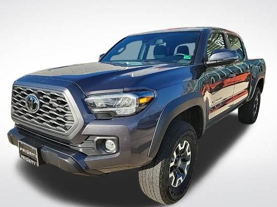 TOYOTA TACOMA 2021 3TYCZ5AN9MT009460 image TOYOTA TACOMA 2021 3TYCZ5AN9MT009460 image
