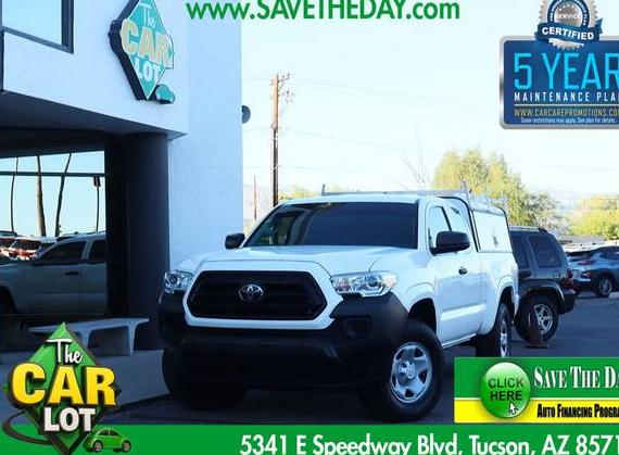 TOYOTA TACOMA 2021 3TYRX5GN9MT030431 image TOYOTA TACOMA 2021 3TYRX5GN9MT030431 image