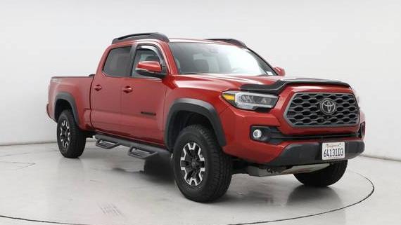 TOYOTA TACOMA 2021 3TMDZ5BN5MM100076 image TOYOTA TACOMA 2021 3TMDZ5BN5MM100076 image