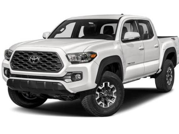 TOYOTA TACOMA 2021 3TMDZ5BN4MM102353 image TOYOTA TACOMA 2021 3TMDZ5BN4MM102353 image