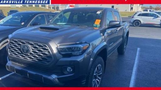 TOYOTA TACOMA 2021 3TYCZ5ANXMT038692 image