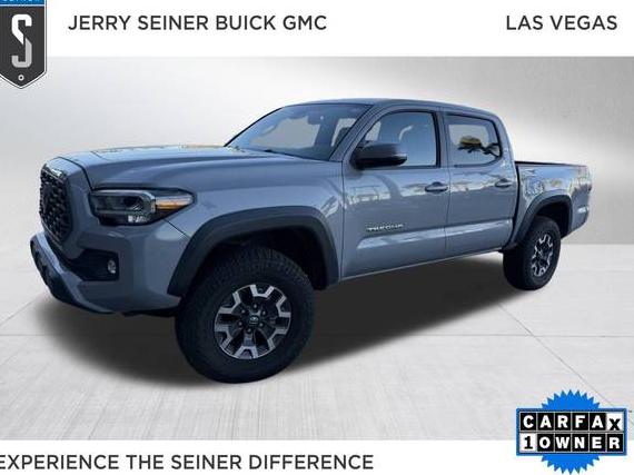 TOYOTA TACOMA 2021 3TMCZ5AN5MM397251 image TOYOTA TACOMA 2021 3TMCZ5AN5MM397251 image