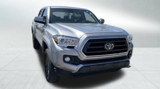 TOYOTA TACOMA 2021 3TYAZ5CN3MT004582 image