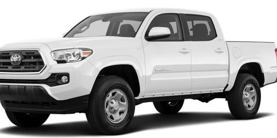 TOYOTA TACOMA 2021 3TYAX5GN6MT029704 image