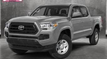 TOYOTA TACOMA 2021 5TFAX5GN8MX192084 image