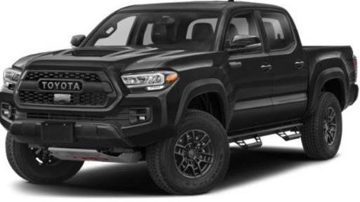 TOYOTA TACOMA 2021 3TMCZ5AN3MM392274 image