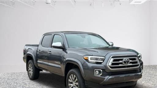 TOYOTA TACOMA 2021 3TMGZ5AN3MM418065 image