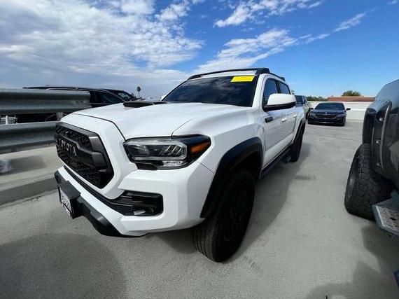 TOYOTA TACOMA 2021 5TFCZ5AN0MX259837 image TOYOTA TACOMA 2021 5TFCZ5AN0MX259837 image