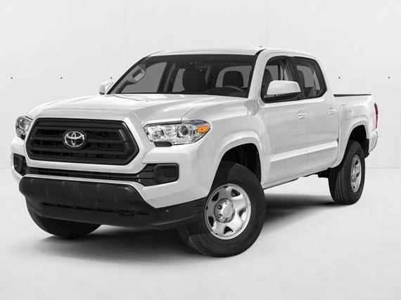 TOYOTA TACOMA 2021 3TYCZ5AN3MT033947 image