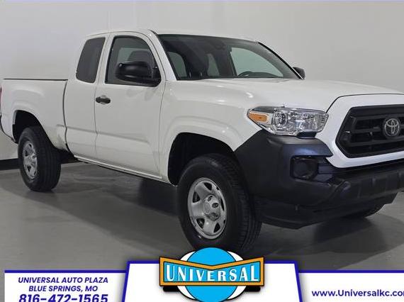 TOYOTA TACOMA 2021 3TYRX5GNXMT012018 image TOYOTA TACOMA 2021 3TYRX5GNXMT012018 image