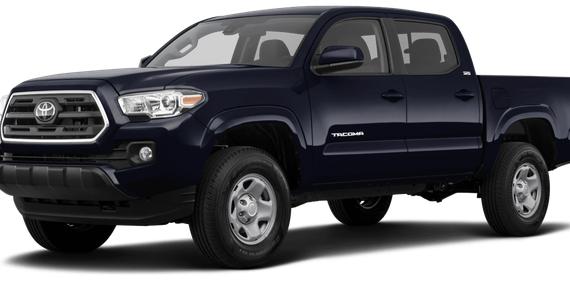 TOYOTA TACOMA 2021 3TYAX5GN9MT032743 image