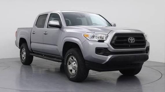 TOYOTA TACOMA 2021 3TMCZ5AN7MM386946 image TOYOTA TACOMA 2021 3TMCZ5AN7MM386946 image