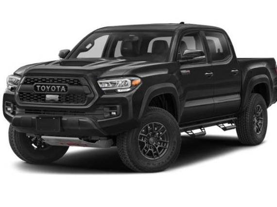 TOYOTA TACOMA 2021 3TMCZ5AN2MM401935 image