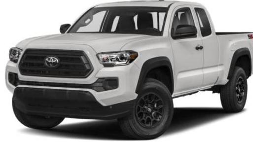 TOYOTA TACOMA 2021 5TFAX5GN0MX194573 image