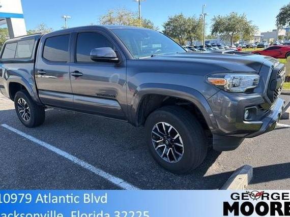 TOYOTA TACOMA 2021 3TYCZ5AN8MT011720 image TOYOTA TACOMA 2021 3TYCZ5AN8MT011720 image