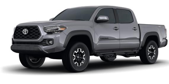 TOYOTA TACOMA 2021 3TMCZ5AN7MM430105 image TOYOTA TACOMA 2021 3TMCZ5AN7MM430105 image