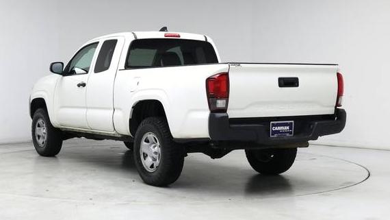 TOYOTA TACOMA 2021 3TYRX5GN7MT030606 image