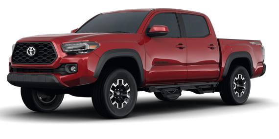 TOYOTA TACOMA 2021 3TMCZ5AN7MM408606 image TOYOTA TACOMA 2021 3TMCZ5AN7MM408606 image