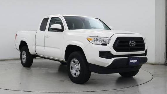 TOYOTA TACOMA 2021 3TYRX5GN8MT025995 image TOYOTA TACOMA 2021 3TYRX5GN8MT025995 image