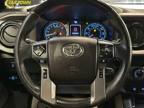 TOYOTA TACOMA 2021 3TYCZ5AN7MT029609 image TOYOTA TACOMA 2021 3TYCZ5AN7MT029609 image