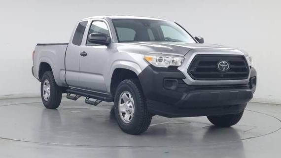 TOYOTA TACOMA 2021 3TYRX5GN9MT014391 image