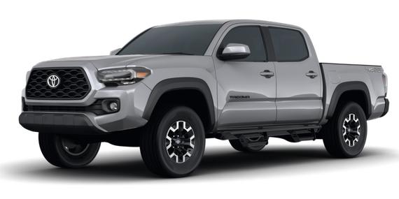 TOYOTA TACOMA 2021 3TMDZ5BN1MM102763 image TOYOTA TACOMA 2021 3TMDZ5BN1MM102763 image