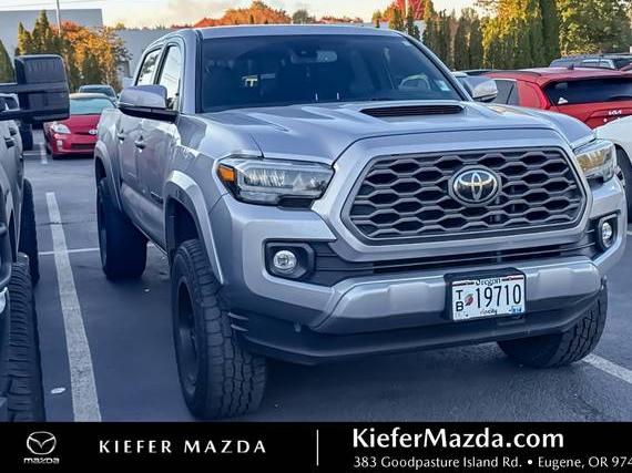 TOYOTA TACOMA 2021 3TMCZ5AN6MM425008 image TOYOTA TACOMA 2021 3TMCZ5AN6MM425008 image