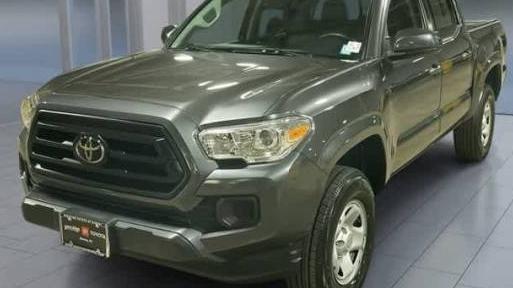 TOYOTA TACOMA 2021 3TYCZ5ANXMT027174 image