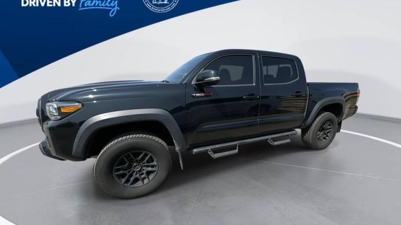 TOYOTA TACOMA 2021 5TFCZ5AN7MX250746 image