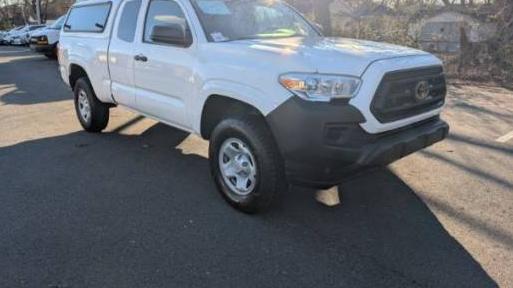 TOYOTA TACOMA 2021 3TYRX5GN3MT010935 image