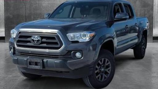 TOYOTA TACOMA 2021 3TMCZ5ANXMM400919 image