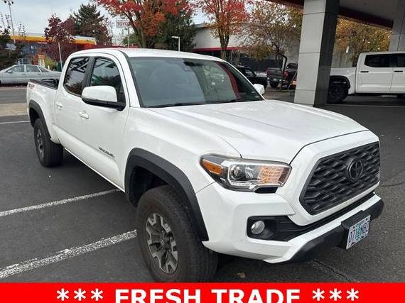 TOYOTA TACOMA 2021 3TMDZ5BN8MM119821 image TOYOTA TACOMA 2021 3TMDZ5BN8MM119821 image