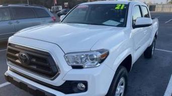 TOYOTA TACOMA 2021 3TYAX5GN5MT026471 image