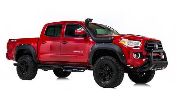 TOYOTA TACOMA 2021 5TFCZ5AN9MX281559 image TOYOTA TACOMA 2021 5TFCZ5AN9MX281559 image