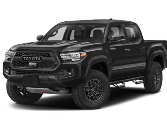 TOYOTA TACOMA 2021 3TMCZ5ANXMM452793 image