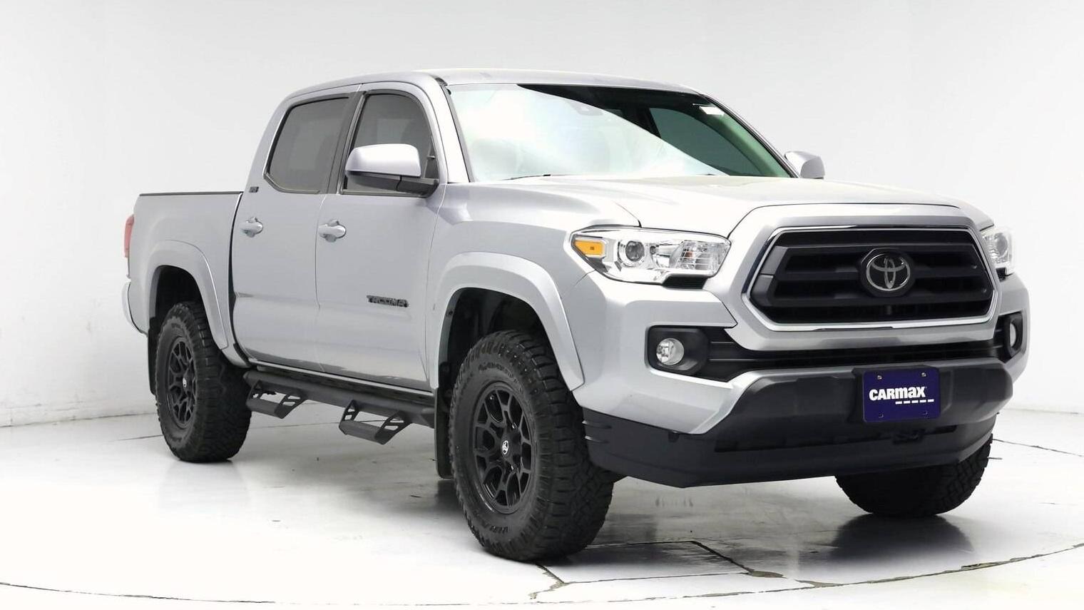 TOYOTA TACOMA 2021 5TFAZ5CN5MX104866 image TOYOTA TACOMA 2021 5TFAZ5CN5MX104866 image