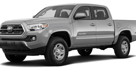 TOYOTA TACOMA 2021 3TYAX5GN1MT016522 image