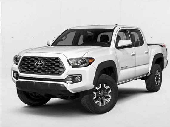 TOYOTA TACOMA 2021 3TMCZ5AN3MM413687 image TOYOTA TACOMA 2021 3TMCZ5AN3MM413687 image