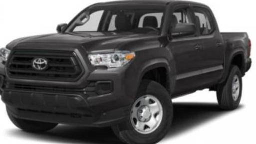 TOYOTA TACOMA 2021 5TFAX5GN4MX194236 image