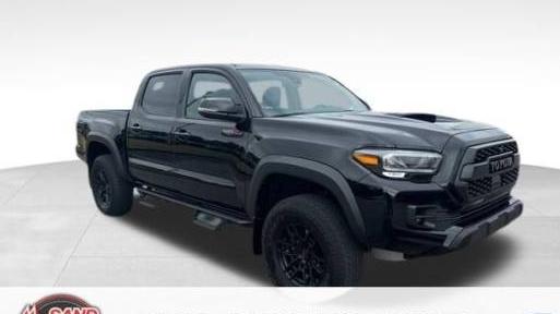 TOYOTA TACOMA 2021 5TFCZ5AN8MX282086 image