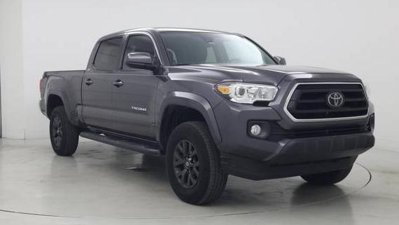 TOYOTA TACOMA 2021 3TYBZ5DN1MT000596 image TOYOTA TACOMA 2021 3TYBZ5DN1MT000596 image