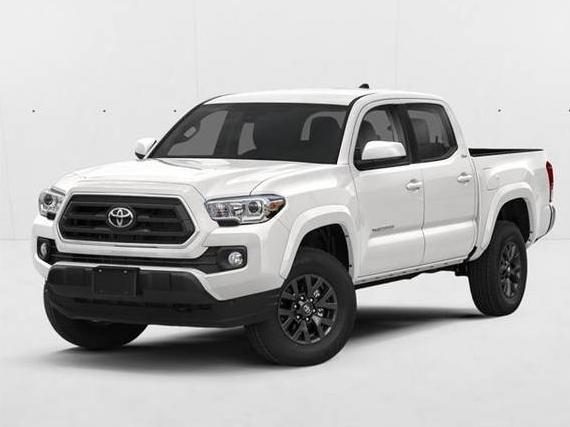 TOYOTA TACOMA 2021 5TFAZ5CN4MX109122 image TOYOTA TACOMA 2021 5TFAZ5CN4MX109122 image