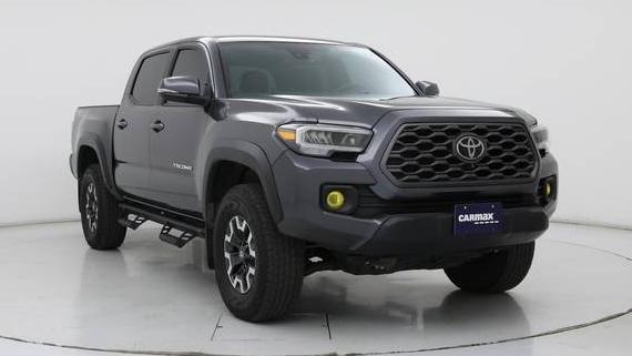 TOYOTA TACOMA 2021 3TMCZ5AN0MM412562 image TOYOTA TACOMA 2021 3TMCZ5AN0MM412562 image