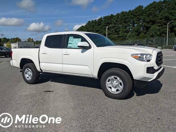 TOYOTA TACOMA 2021 3TYAX5GN0MT031822 image