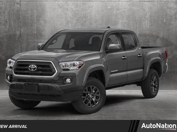 TOYOTA TACOMA 2021 3TYAX5GNXMT012548 image